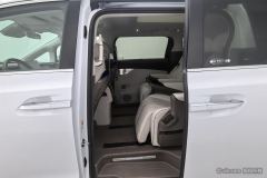 Denza D9 EV 600km 4WD Flagship Edition 7-seater - ფოტო 19