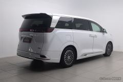 Denza D9 EV 600km 4WD Flagship Edition 7-seater - ფოტო 2