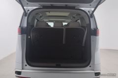 Denza D9 EV 600km 4WD Flagship Edition 7-seater - ფოტო 20