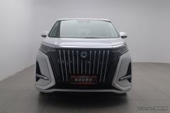 Denza D9 EV 600km 4WD Flagship Edition 7-seater - ფოტო 3