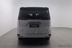 Denza D9 EV 600km 4WD Flagship Edition 7-seater - ფოტო 4