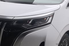 Denza D9 EV 600km 4WD Flagship Edition 7-seater - ფოტო 5