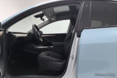Tesla Model Y Facelift 660km Long Range AWD - фото 13