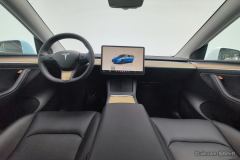 Tesla Model Y Facelift 660km Long Range AWD - фото 14