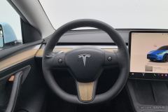 Tesla Model Y Facelift 660km Long Range AWD - фото 15
