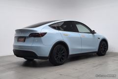 Tesla Model Y Facelift 660km Long Range AWD - фото 2
