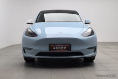 Tesla Model Y Facelift 660km Long Range AWD - фото 3