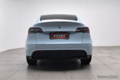 Tesla Model Y Facelift 660km Long Range AWD - фото 4