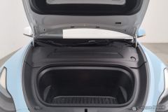 Tesla Model Y Facelift 660km Long Range AWD - фото 7