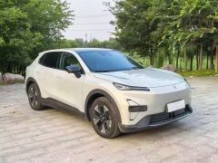 Deepal S05 BEV 520Max - ფოტო 3
