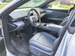 Deepal S05 BEV 520Max - ფოტო 4