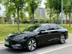 Geely Galaxy A7 EM-i 1.5L 150km Starship Edition - ფოტო 1