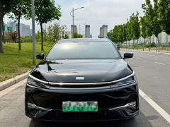 Geely Galaxy A7 EM-i 1.5L 150km Starship Edition - ფოტო 2