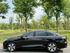 Geely Galaxy A7 EM-i 1.5L 150km Starship Edition - ფოტო 3