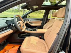 Geely Galaxy A7 EM-i 1.5L 150km Starship Edition - ფოტო 4