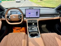 Geely Galaxy A7 EM-i 1.5L 150km Starship Edition - ფოტო 6