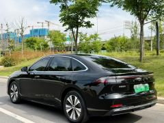 Geely Galaxy A7 EM-i 1.5L 150km Starship Edition - ფოტო 9