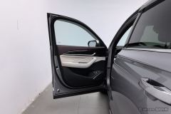 Geely Xingyue L 2.0T Dual Clutch 2WD Intelligent Venerable - фото 11