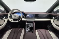 Geely Xingyue L 2.0T Dual Clutch 2WD Intelligent Venerable - фото 14