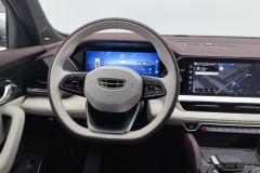 Geely Xingyue L 2.0T Dual Clutch 2WD Intelligent Venerable - фото 15