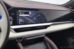 Geely Xingyue L 2.0T Dual Clutch 2WD Intelligent Venerable - фото 16