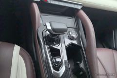 Geely Xingyue L 2.0T Dual Clutch 2WD Intelligent Venerable - фото 17