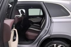 Geely Xingyue L 2.0T Dual Clutch 2WD Intelligent Venerable - фото 19