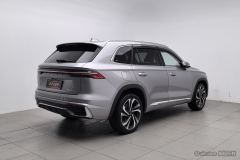 Geely Xingyue L 2.0T Dual Clutch 2WD Intelligent Venerable - фото 2
