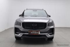 Geely Xingyue L 2.0T Dual Clutch 2WD Intelligent Venerable - фото 3