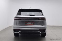 Geely Xingyue L 2.0T Dual Clutch 2WD Intelligent Venerable - фото 4