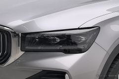 Geely Xingyue L 2.0T Dual Clutch 2WD Intelligent Venerable - фото 5