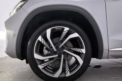 Geely Xingyue L 2.0T Dual Clutch 2WD Intelligent Venerable - фото 6
