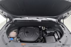 Geely Xingyue L 2.0T Dual Clutch 2WD Intelligent Venerable - фото 7