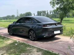 Changan Chang 'an Ease Movement New Blue Whale 1.5T DCT 500Bar Prestigious Edition - ფოტო 4