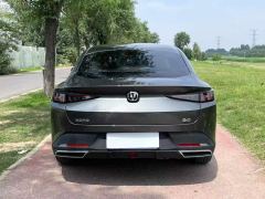 Changan Chang 'an Ease Movement New Blue Whale 1.5T DCT 500Bar Prestigious Edition - ფოტო 5