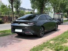 Changan Chang 'an Ease Movement New Blue Whale 1.5T DCT 500Bar Prestigious Edition - ფოტო 6