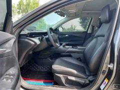 Changan Chang 'an Ease Movement New Blue Whale 1.5T DCT 500Bar Prestigious Edition - ფოტო 7