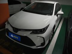Toyota Corolla Dual-Engine 1.8L Pioneer Edition - ფოტო 1