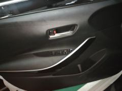 Toyota Corolla Dual-Engine 1.8L Pioneer Edition - ფოტო 12