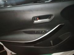 Toyota Corolla Dual-Engine 1.8L Pioneer Edition - ფოტო 13