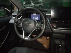 Toyota Corolla Dual-Engine 1.8L Pioneer Edition - ფოტო 18