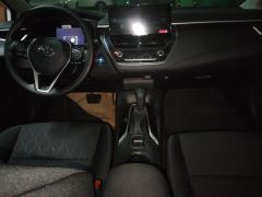 Toyota Corolla Dual-Engine 1.8L Pioneer Edition - ფოტო 19