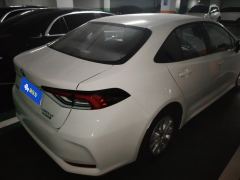 Toyota Corolla Dual-Engine 1.8L Pioneer Edition - ფოტო 2