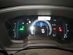 Toyota Corolla Dual-Engine 1.8L Pioneer Edition - ფოტო 20