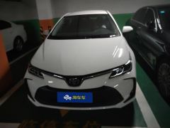 Toyota Corolla Dual-Engine 1.8L Pioneer Edition - ფოტო 3