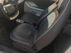 Geely Galaxy Panda mini 210km Yuanqi Bear - ფოტო 14