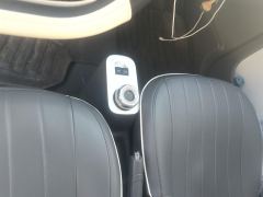 Geely Galaxy Panda mini 210km Yuanqi Bear - ფოტო 19