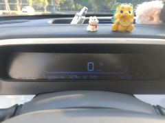 Geely Galaxy Panda mini 210km Yuanqi Bear - ფოტო 20
