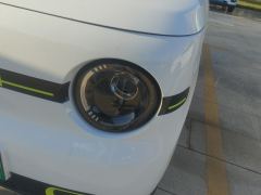 Geely Galaxy Panda mini 210km Yuanqi Bear - ფოტო 4