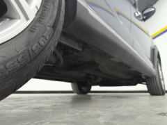 Chery Tiggo 3x PLUS 1.5L CVT Stylish Edition - ფოტო 10